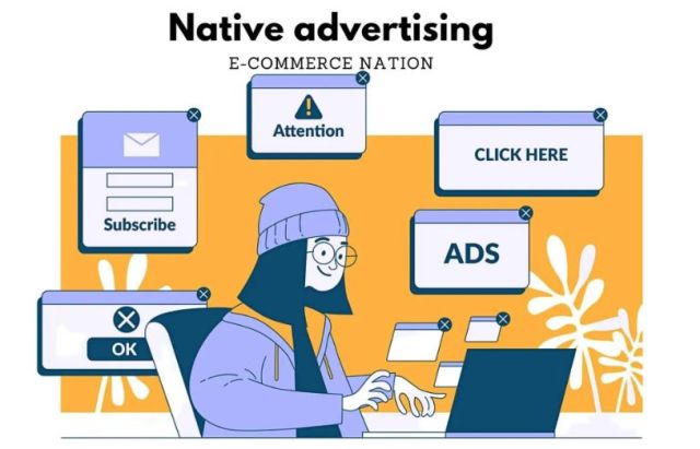 natice ads