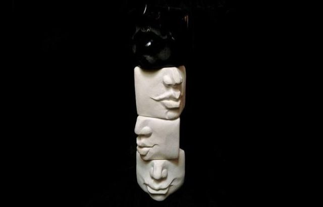 scalpture
