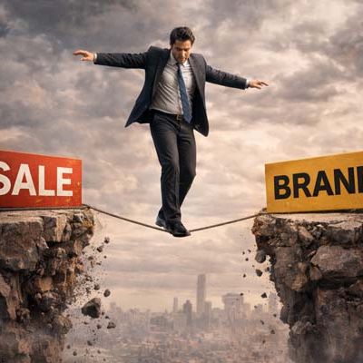 بقای برند در وضعیت ناپایدار اقتصادی