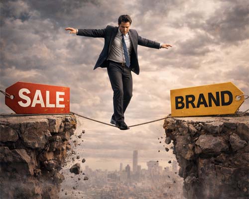 بقای برند در وضعیت ناپایدار اقتصادی