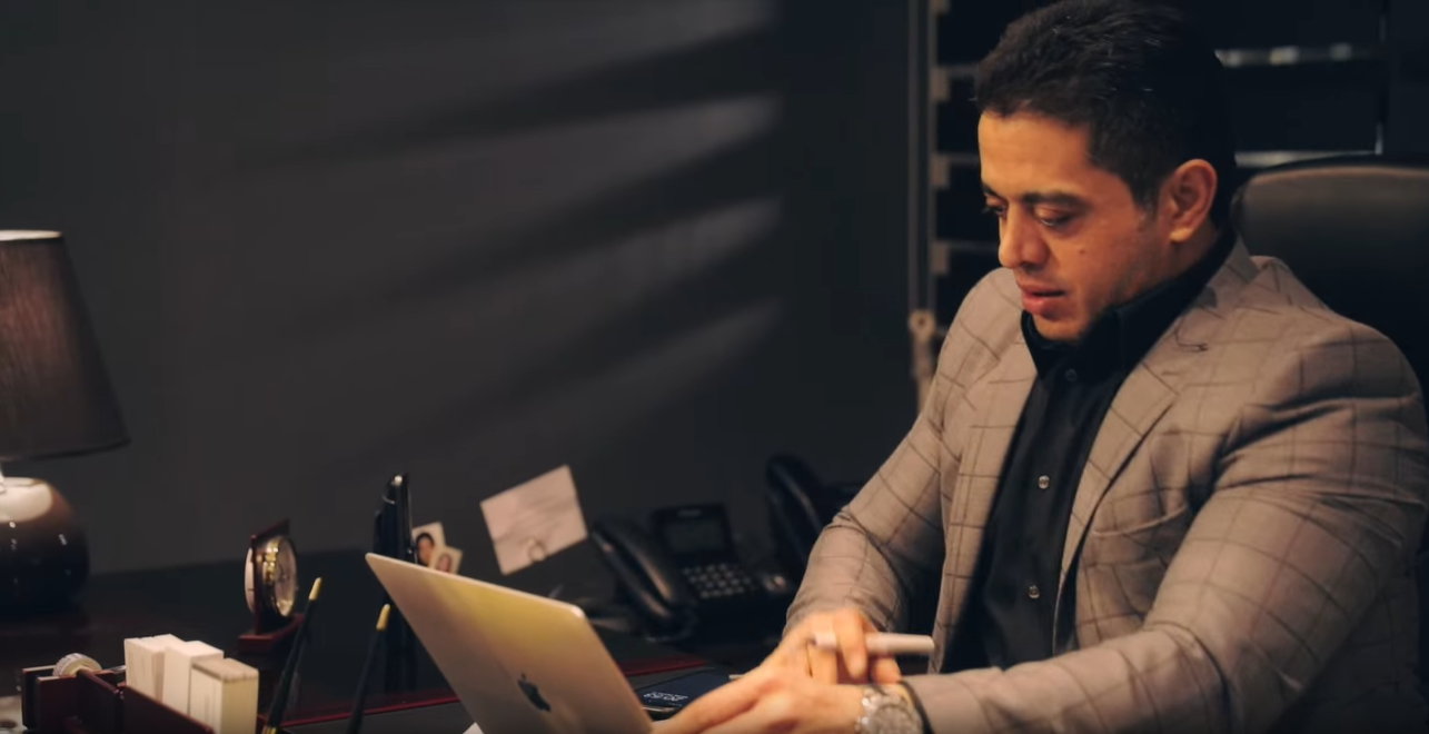 تبلیغات محیطی آوای صدرا