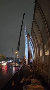 جمع آوری ابرسازه